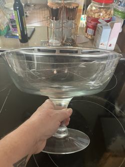 Princess House Fruitbowl