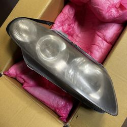 Pontiac Gto Headlights 