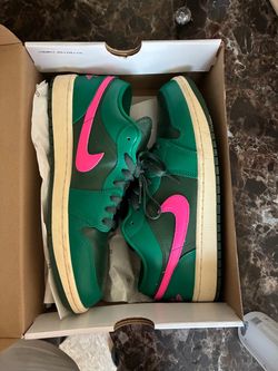 air Jordan 1 low