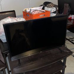 TCL roku tv