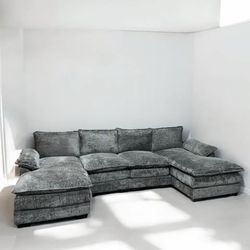 Couch Sectional | Brand New In-Box