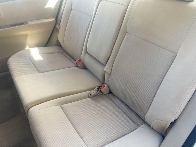 2012 Nissan Sentra