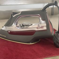 CHI TITANIUM CERAMIC 1700 WATTS
