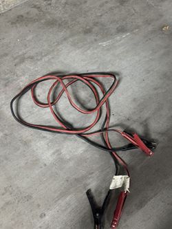Jumper Cables