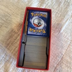 Pokemon Cards Bulk