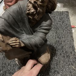 Tom Clark Figurine "Moses" 