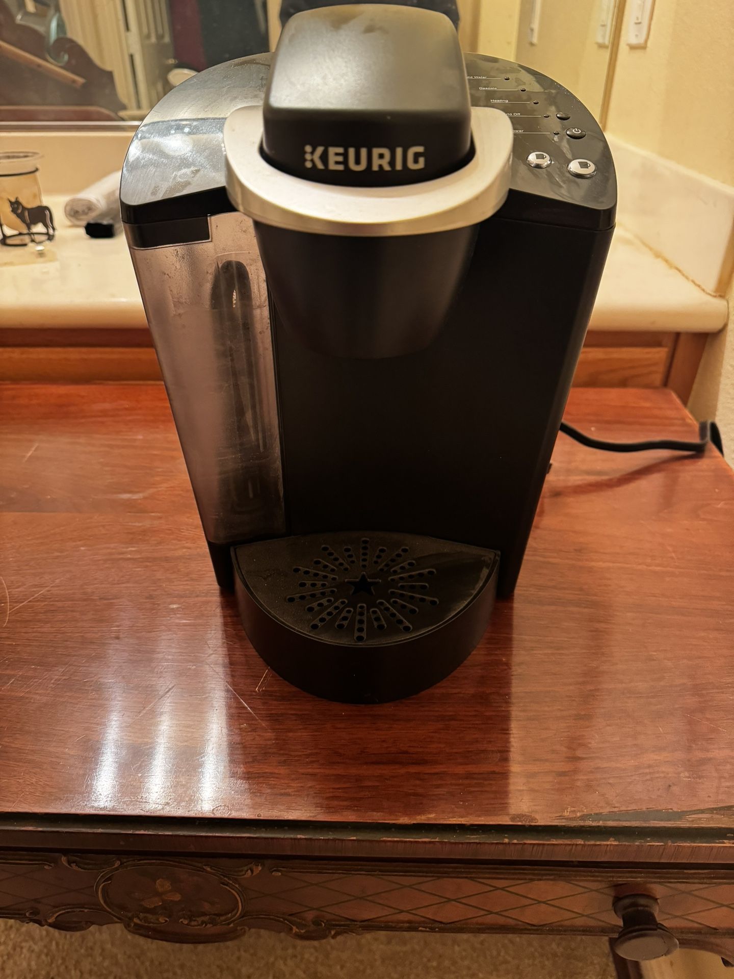 Keurig