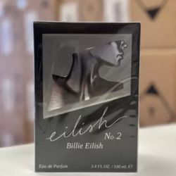 Billie Eilish No. 2 Eau de Parfum