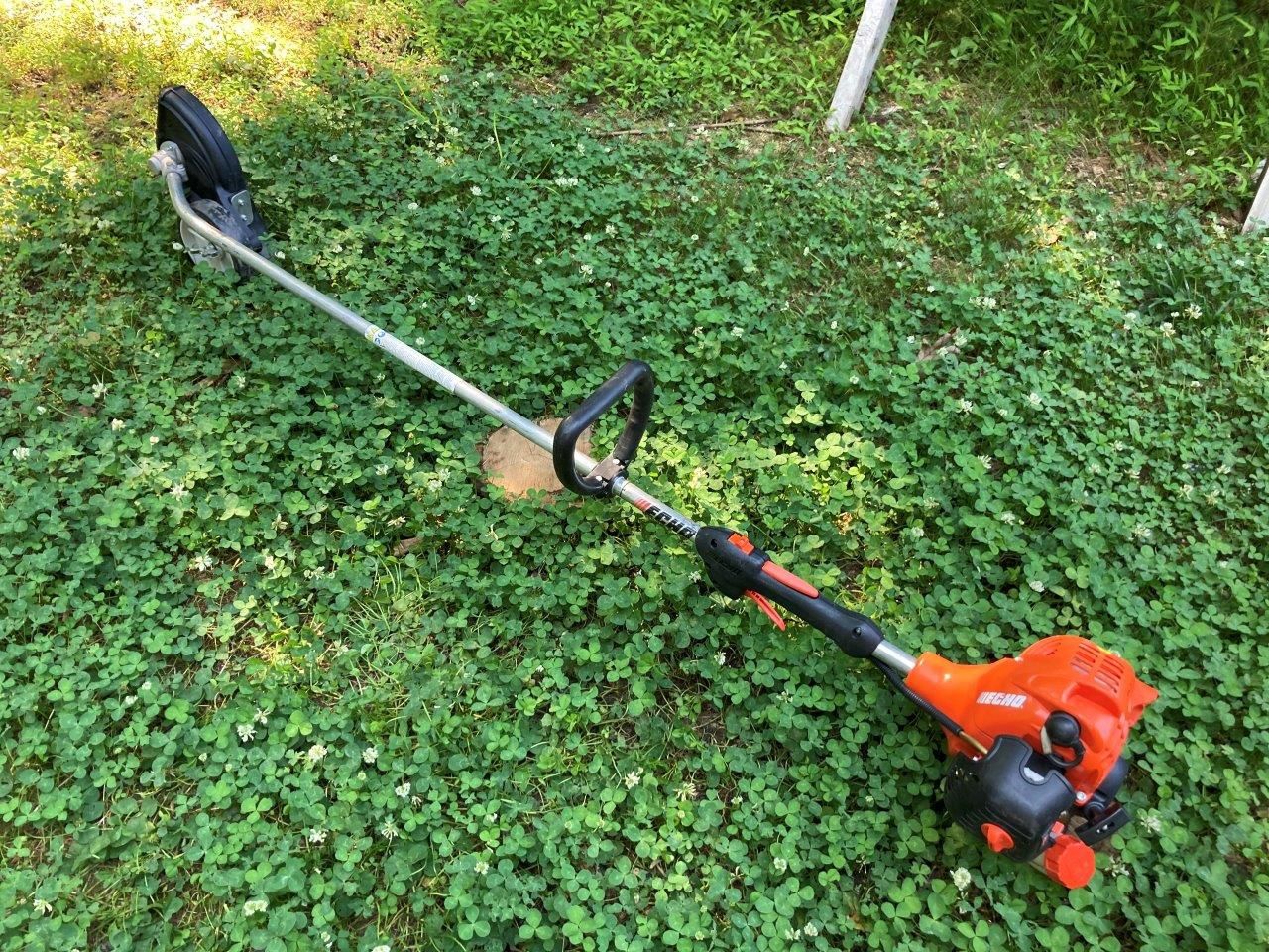 Echo Stick Edger