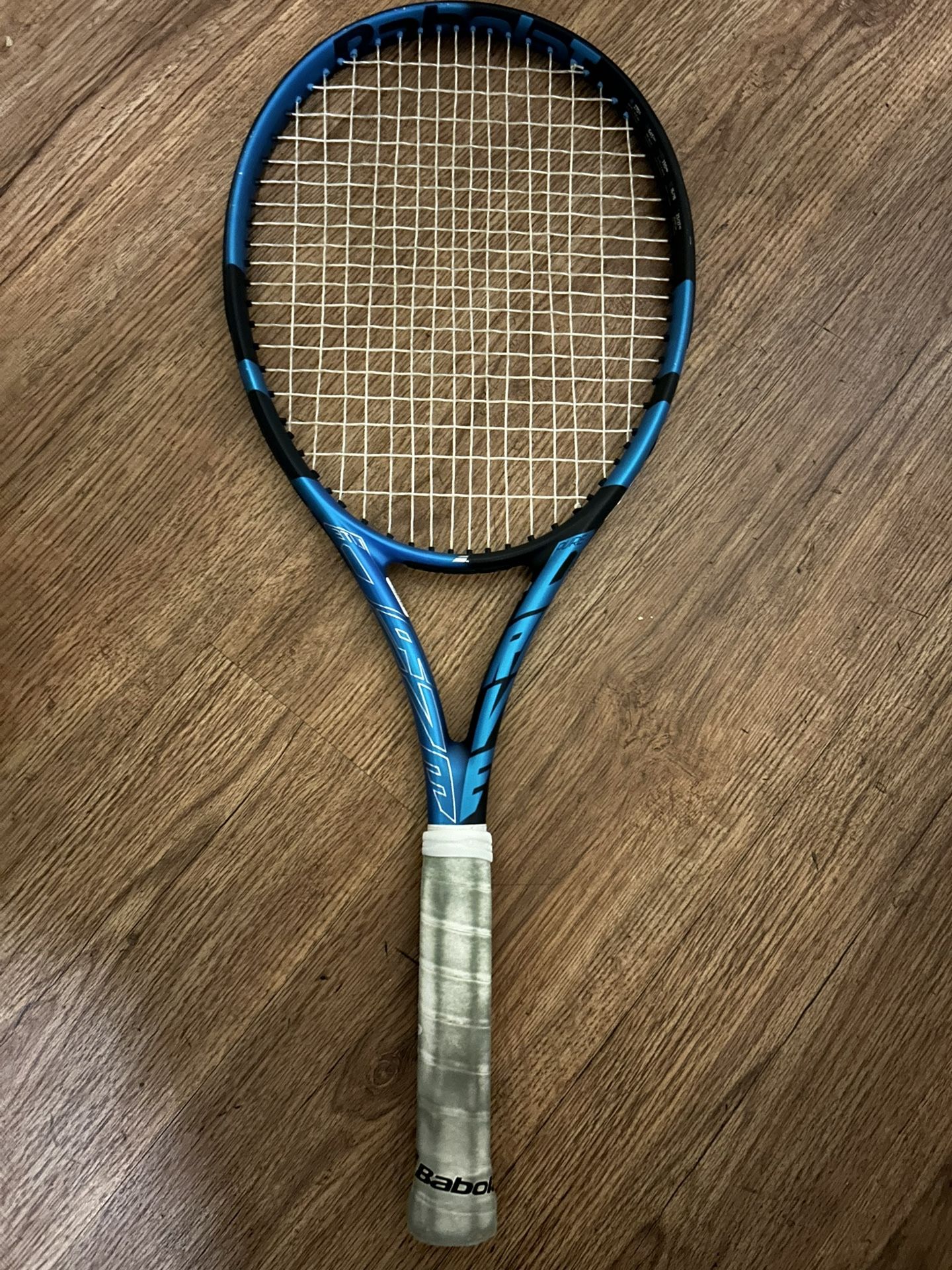 Babolat Pure Drive Lite Tennis Racket 2021