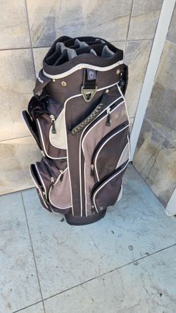 Golf bag