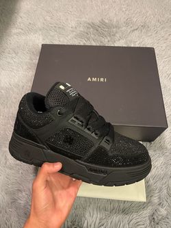 Amiri Shoes