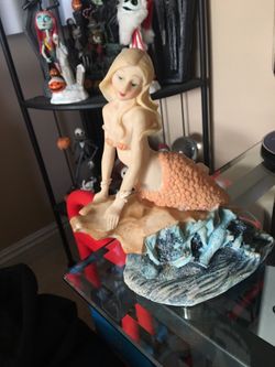 Mermaid