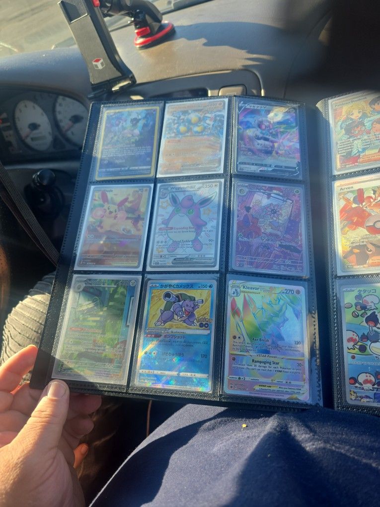 Pokemon