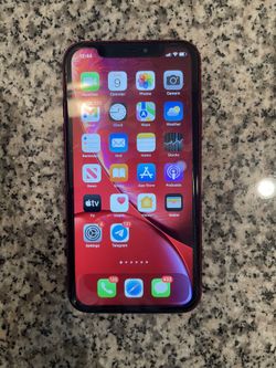 iPhone XR 64GB Unlocked