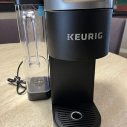 Keurig K-Supreme Coffee Maker 