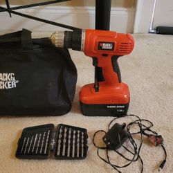 Black And Decker