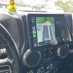 2011 Jeep Wrangler Sport