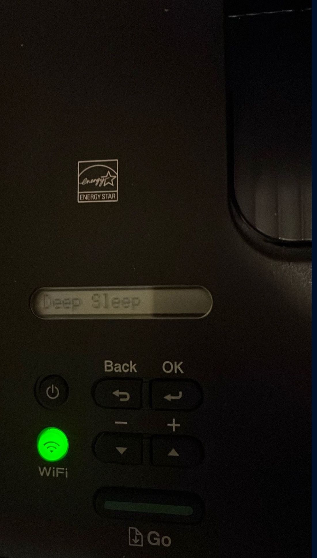 Brother Printer
