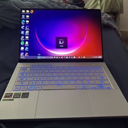 Gaming Laptop ( Rog Zephyrus G14 2024)