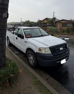 2006 ford f150