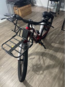 E-bike