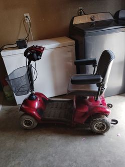 Scooter