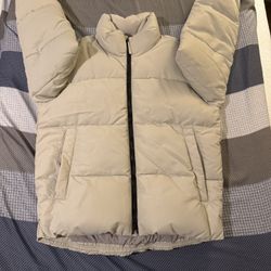Men Winter Jacket