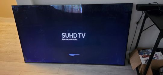 Samsung 65” 4K Smart TV for sale. Please read Description