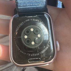 Series 9 Apple Watch 