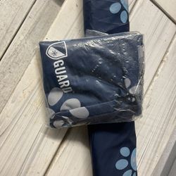 Frost Guard Window And Mirror Covers