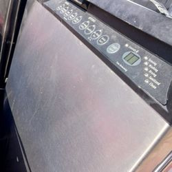 Frigidaire Dishwasher 