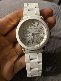 Micheal Kors Watch 