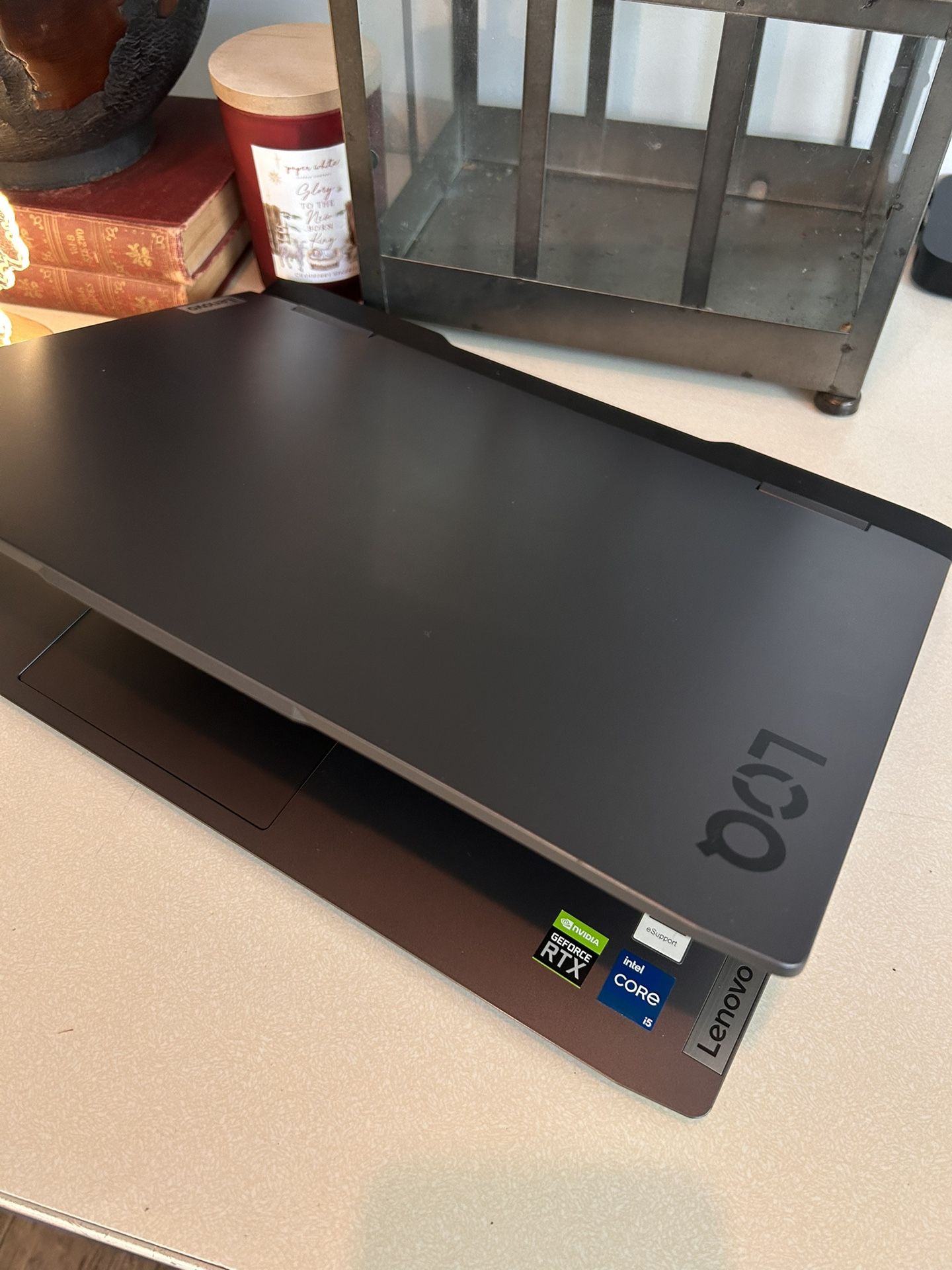 Lenovo LOQ Gaming Laptop
