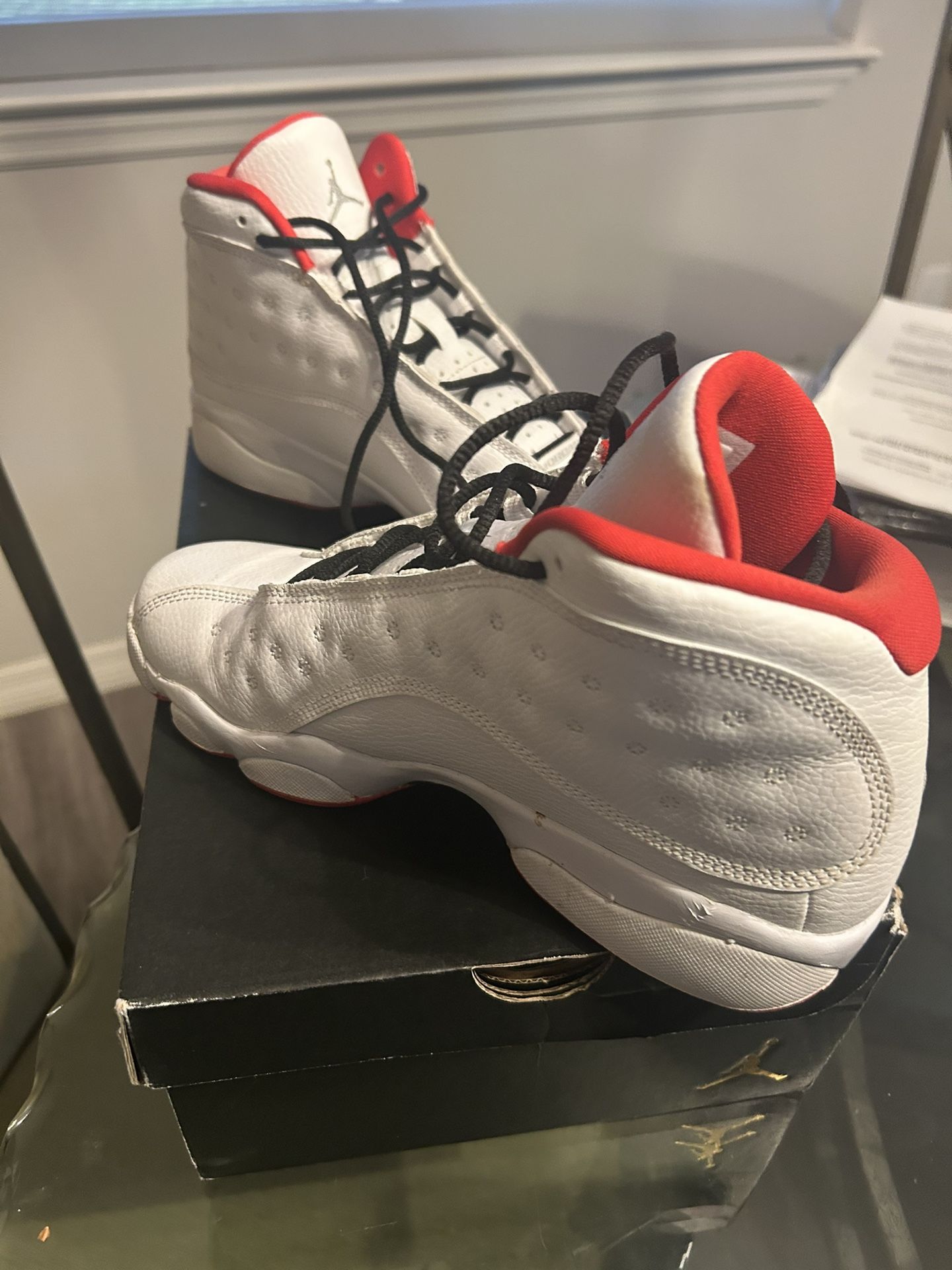 Air Jordan 13 Retro BG Youth
