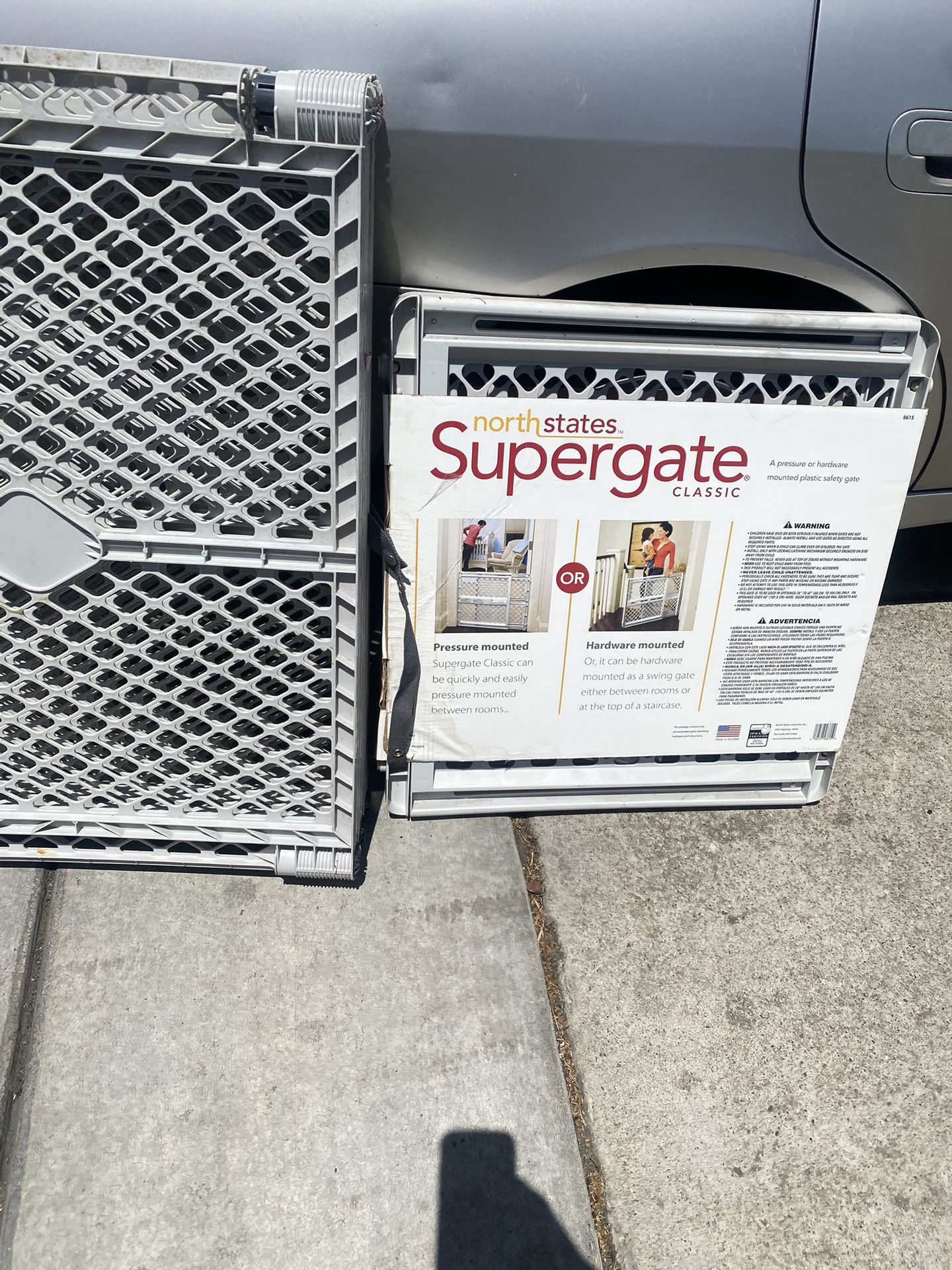 Baby Gate