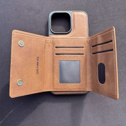 Phone Case For iPhone 15 Pro Max