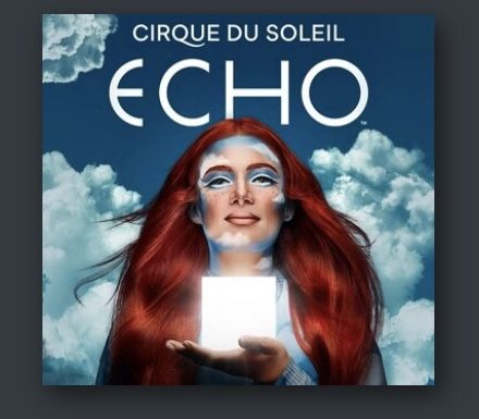 Cirque Du Soleil: Laguna Hills Sunday June 15
