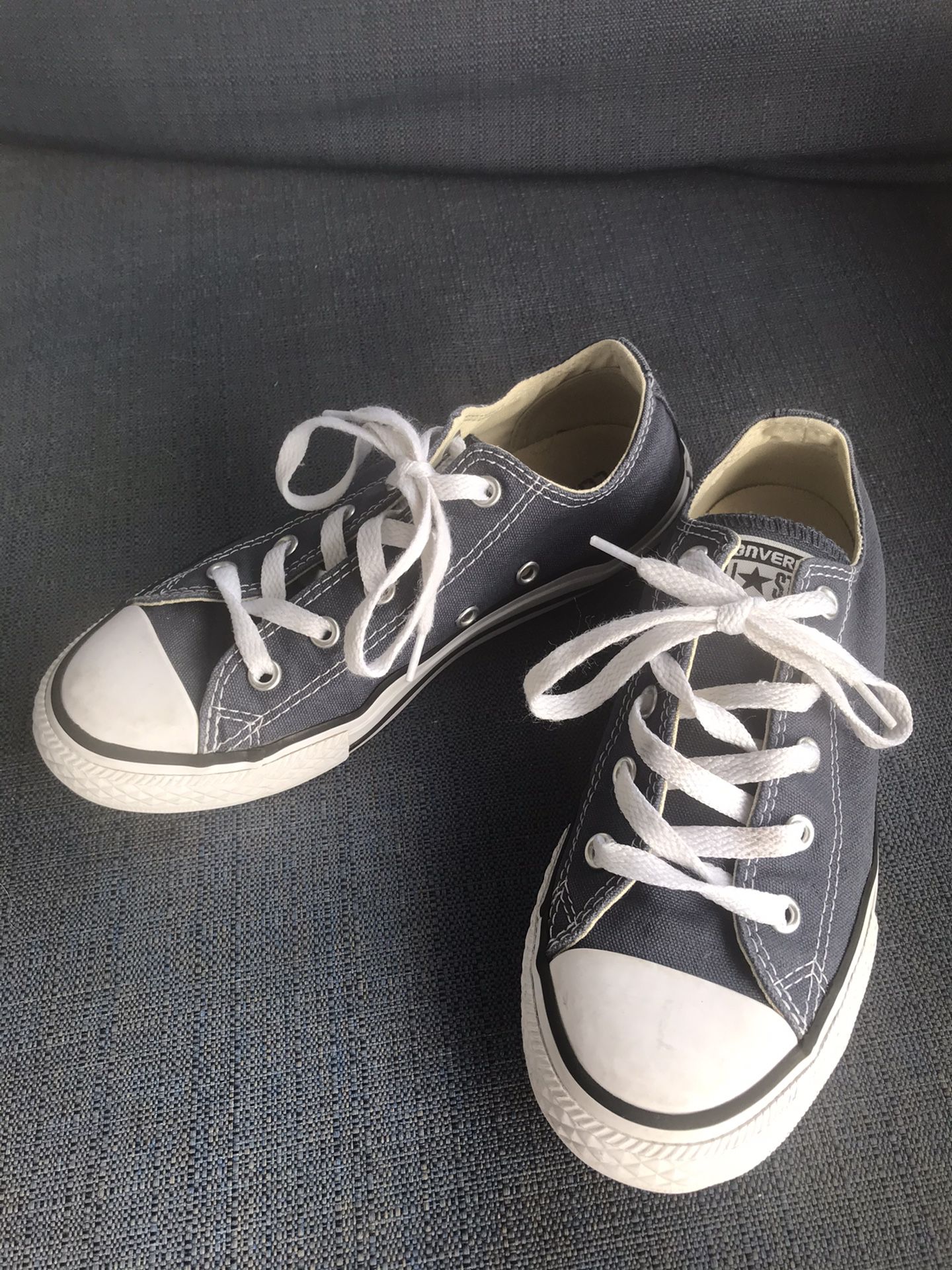 Converse all star low top sneaker