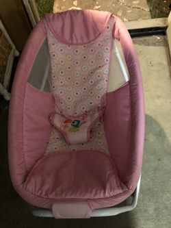 Baby sleeper