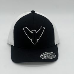 Batman Nightwing Logo Trucker Hat 