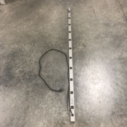 70 Inch Electrical Plug Strip 11 Outlets 