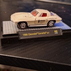 1966 Chevrolet Coco Cala Toy Corvett 