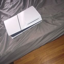 PS5 