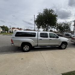 Toyota 2003 150 Millas