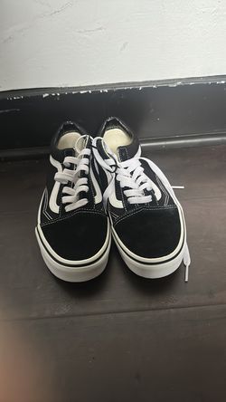 Vans Vans Old Skool low-top sneakers