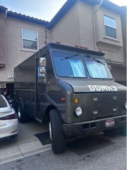 1988 Chevrolet P6t042