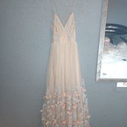 Vestido Para Fiesta 