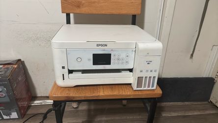 Epson ET-2760
