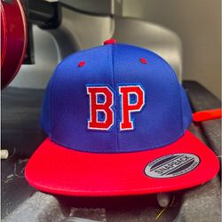 50 Baseball Team Hats For Only 10 Each